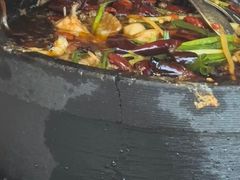 石锅牛蛙-大蓉和(一品天下店)