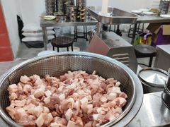 -王菊美食街·王菊面馆(总店)