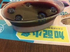 -许留山(梳士巴利道店)