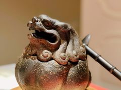 -叶叶菩提·晋福宫