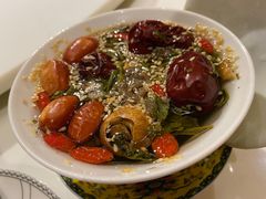 -宁夏国强手抓羊肉·清真菜(未央路凤三店)