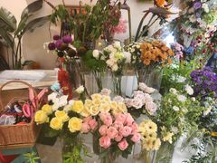-花屿鲜花(淡水店)