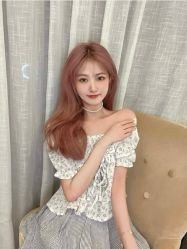 -88潮牌美发沙龙