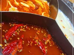 -蜀大侠火锅(森兰花园城店)