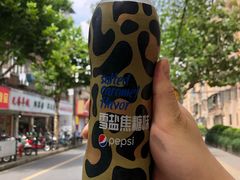 -全家便利店(广灵一路店)