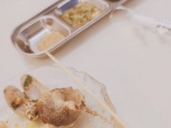 -白仁仔· 活烤海鲜 宵夜(豫园店)