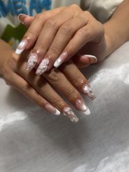 -UGIRL有个美甲