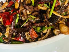 羊杂-龙兴食府(锦绣家园店)