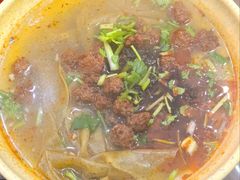 大碗丸子汤-苏记丸子汤