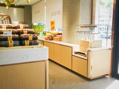 自助取餐区-津乐园(南北大街店)