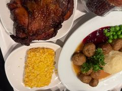 -宜家·瑞典风味餐厅(无锡店)