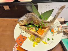 -鸟山鸣·日料食堂(王府井店)