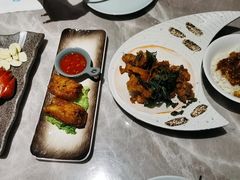 -雷泰泰台式胡椒虾(滨江金铂湾店)
