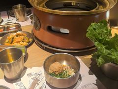 -西塔老太太泥炉烤肉(亚运村店)