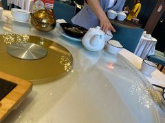 -顺德佬·宴请·生日宴(西乡店)