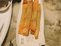 -绿茶餐厅(昌平悦荟店)
