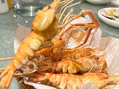 -79号渔船海鲜饭店(宝安店)