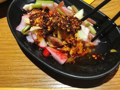 -王妈热卤·川味馆(海昌店)