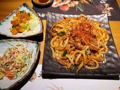 -寿司皇(扬名广场店)