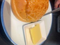 -新旺茶餐厅•早餐(迪士尼小镇店)