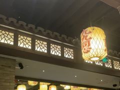 -南京大牌档(凯德1818店)
