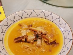 -幸福的烤包子·新疆菜