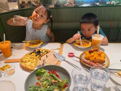 -乐凯撒披萨(喜荟城店)