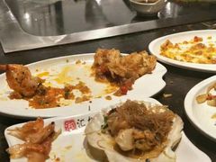 -湘汇概念铁板烧(铁西万达店)