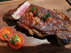 -MEAT MATE 鲜食肉铺(凤凰汇·里巷店)