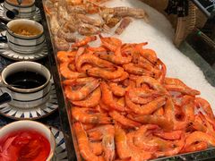 -美食汇自助餐厅(成都万达瑞华酒店)