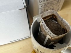 -BLACKSHEEP ESPRESSO(建国中路店)
