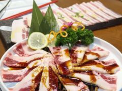 -正宗齐齐哈尔烤肉·齐牛哥鲜切炭火烤肉(杭州总店)