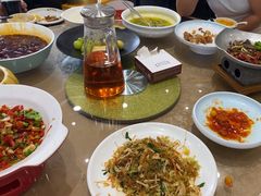 -李氏传家菜(兴城路店)