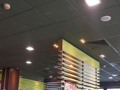 -麦当劳(双榆树店)