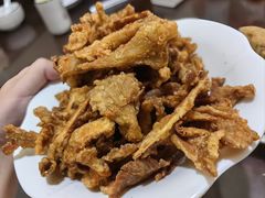 -福顺祥大盘鸡(临潼店)