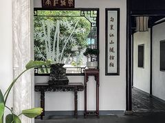 -華僑飯店中餐厅