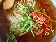 -三千里韩式炭火烤肉(南八马路店)