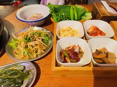 -济州爱肉堂(总店)