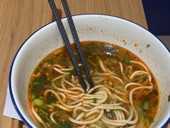 -马记永·兰州牛肉面(3019君尚店)