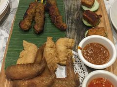 -关夫人餐厅(阳光广场店)