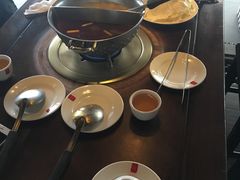 鸳鸯锅-鼎王麻辣锅(七贤店)