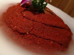 -潮火锅·麻辣牛肉火锅(观音桥方圆·LIVE店)