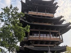 -杭州半山国家森林公园