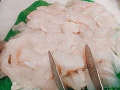 -釜盛海鲜烤肉火锅自助料理(正义坊购物中心店)
