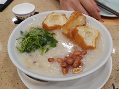 -点都德(龙之梦店)