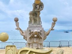 -玫瑰海岸文化旅游度假区