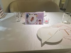 -晶雅花园西餐厅(南京首店)