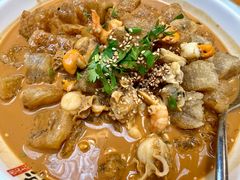 -旺角小渔村·海肠捞饭开创者(环山路店)