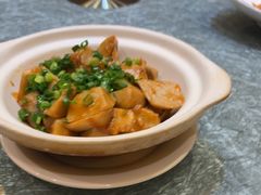 葱油芋儿煲-马仕玖煲(北京东路店)