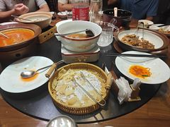 -临家闽南菜(宝洲路店)